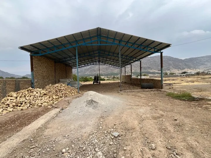 شناسایی ۱۰۷۰ مورد تغییر کاربری غیرمجاز اراضی کشاورزی در لرستان