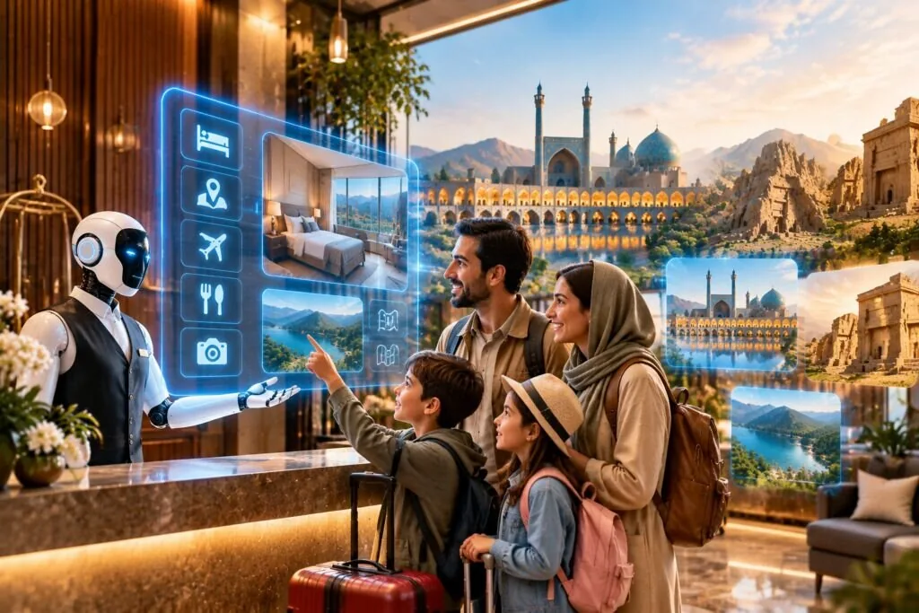 هوش مصنوعی با سلامت معنوی و شناخت انسان چه میکند؟