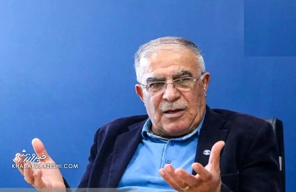ویدیو| روشن: بیرانوند در استقلال؟ فرعباسی را با دنیا عوض نمیکنیم/ علی دایی آبروی فوتبال ایران است به جای طرفداری از او چه کاری بود کرد؟