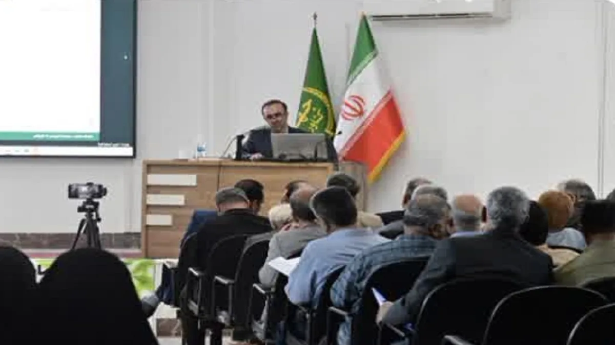 ترویج فناوریهای نوین و پیشرفته در کشاورزی مازندران