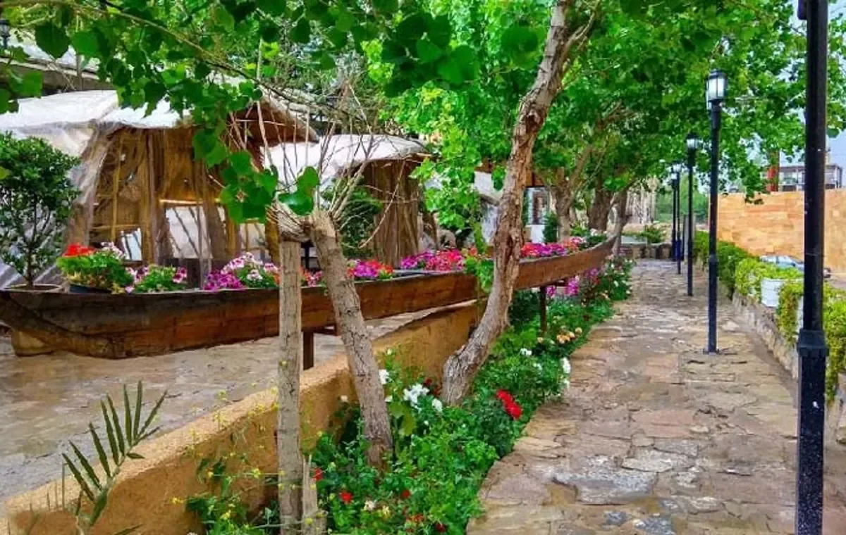 شاندیز مشهد؛ راهنمای کامل دیدنیها، رستورانها و مسیر دسترسی