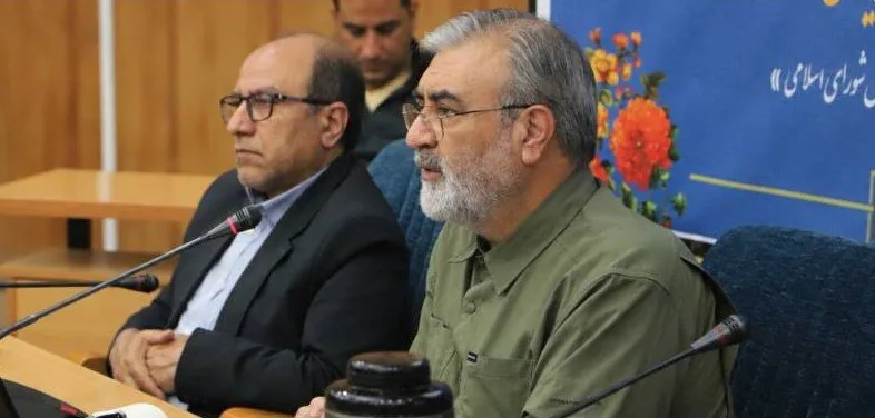 آمادگی در برابر تهدیدها، مهمترین درس دفاع مقدس است