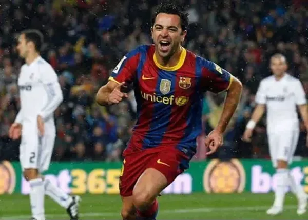 بردن 5-0 رئال یا 6-2؟ ژاوی پاسخ میدهد