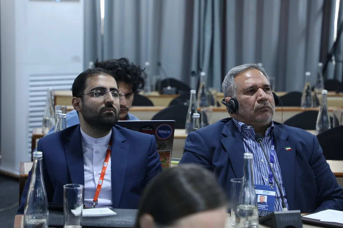 سازمان ملل توانایی حفظ جان کارکنان خود در جنگ را نیز ندارد