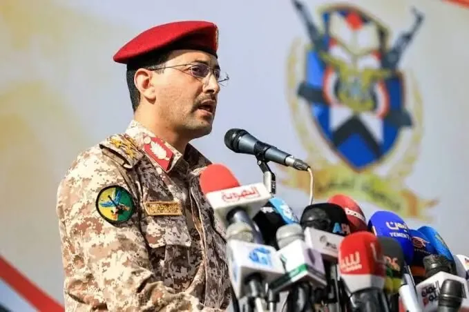 حوثیها: فرودگاه عدن باید فورا تخلیه شود