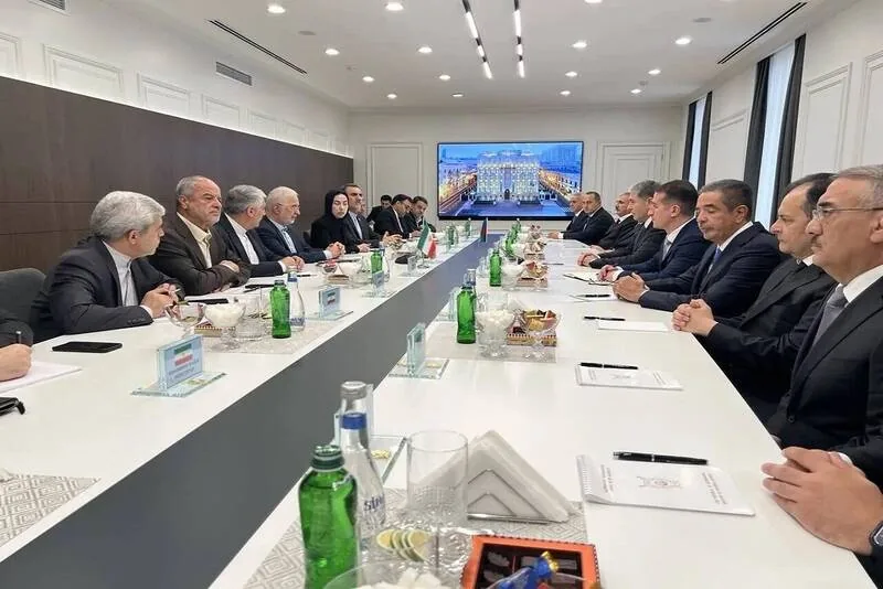 مومنی: بیش از ۶ میلیون اتباع خارجی در ایران داریم