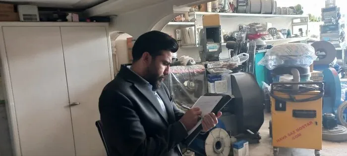 تشدید نظارت بر بازار وسایل گرمایشی البرز در آستانه فصل سرما
