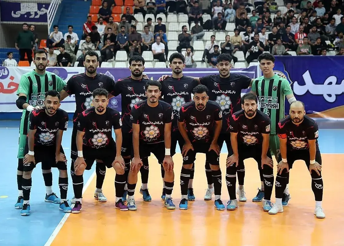 مشهدیها در انتظار نخستین پیروزی با مربی جدید