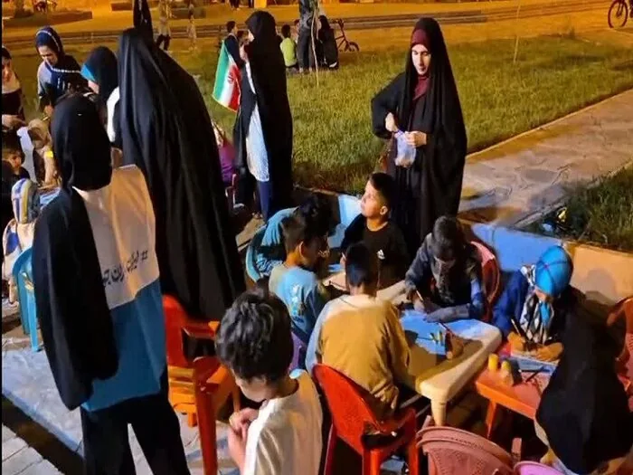 ایران یاران جوان؛ ۲۸۰۰ داوطلب در مسیر تقویت تاب‌آوری اجتماعی خراسان جنوبی