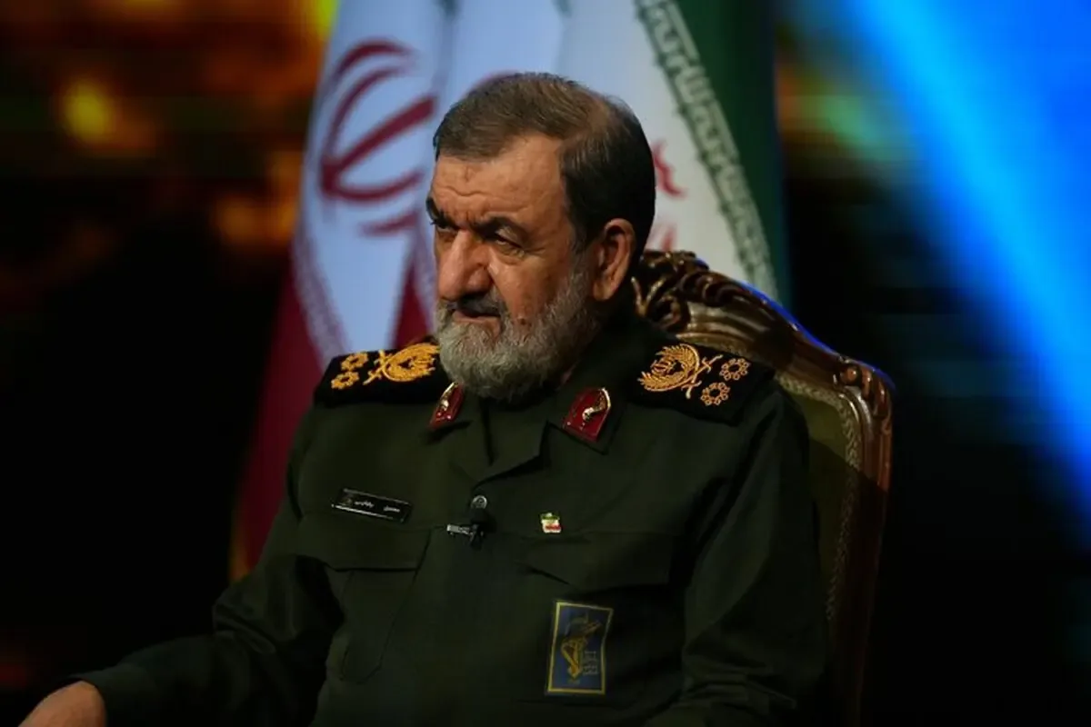 محسن رضایی: حتی یک گرم اورانیوم غنیشده هم از ایران خارج نخواهد شد/ عکس