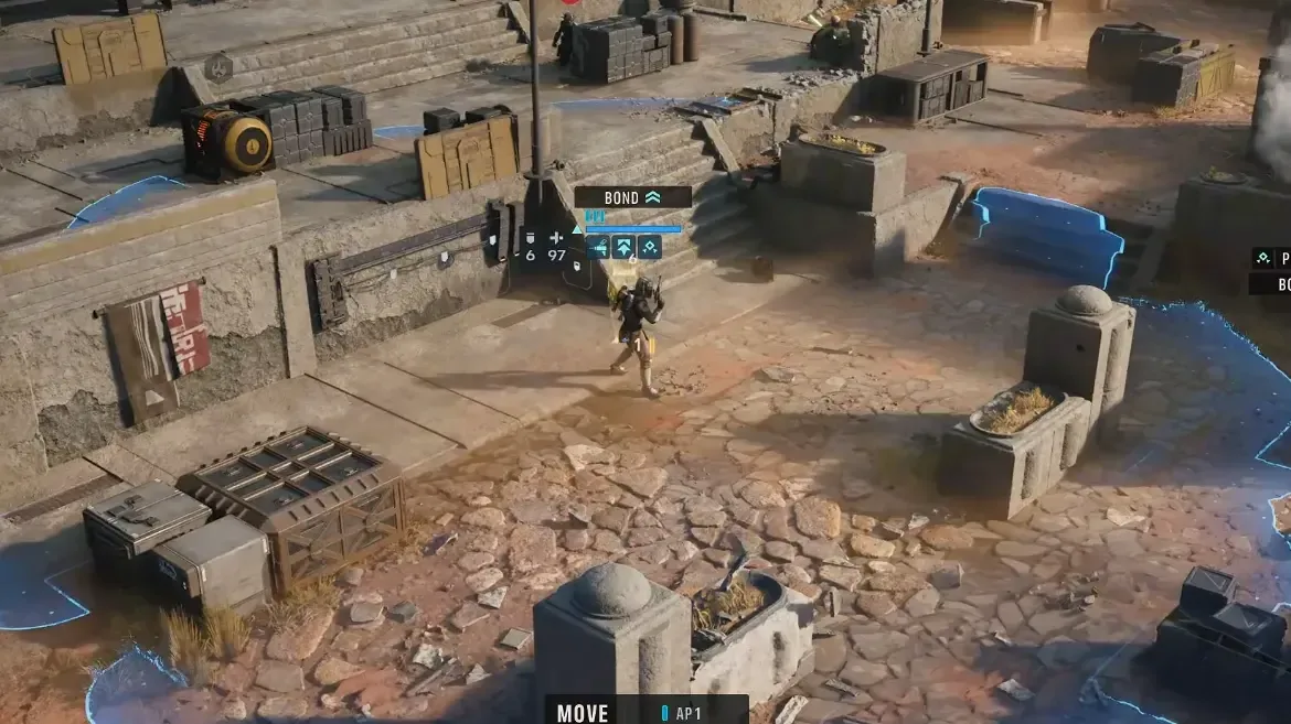 نقد Star Wars Zero Company