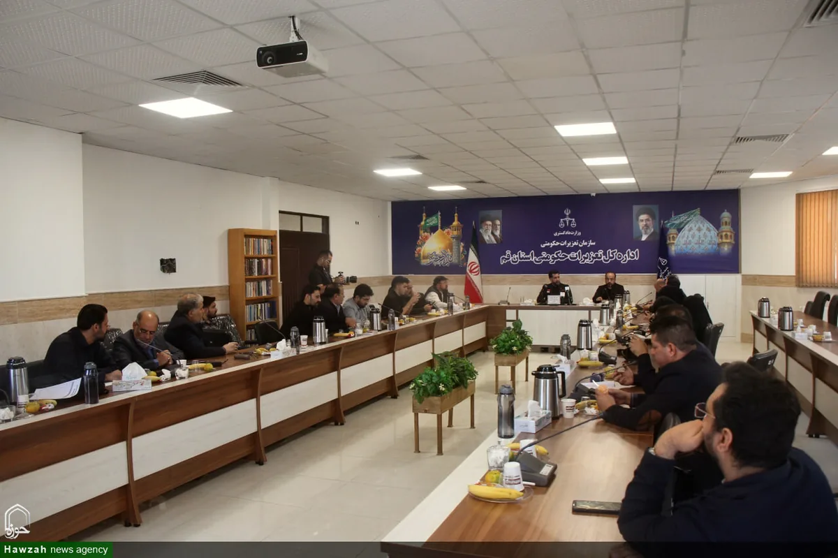 تعزیرات حکومتی قم در ۷ ماه به بیش از ۱۰ هزار پرونده رسیدگی کرده است/ برخورد قاطع با متخلفان صنفی و ارزی