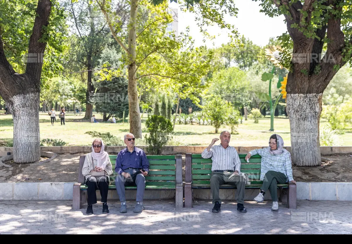 امکان ارجاع غیرحضوری پرونده مستمری بگیران به شعبه دیگر فراهم شد
