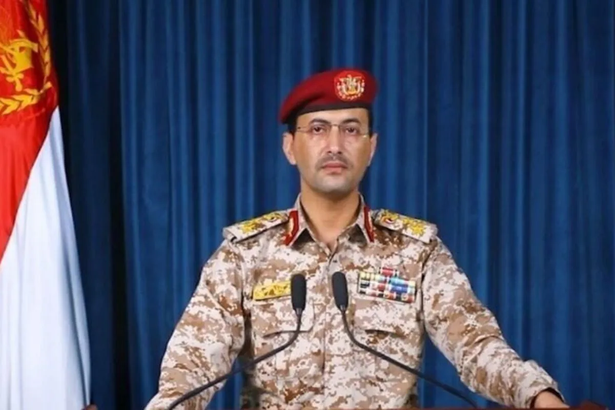حملۀ موشکی جدید یمن به وزارت دفاع عربستان
