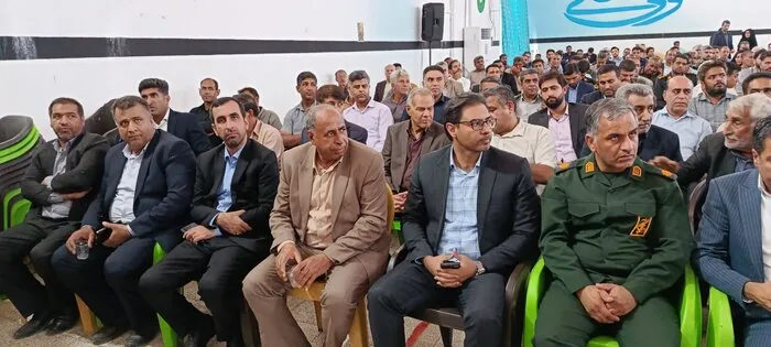 استقلال آموزش و پرورش«بخش اسماعیلی»جیرفت محقق شد؛استقرار فرماندهی انتظامی جنوب کرمان بزودی