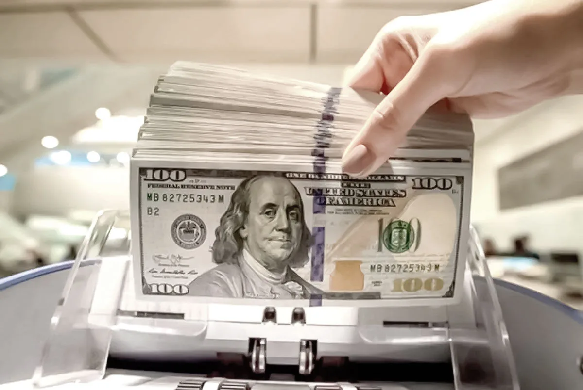 پیشبینی قیمت دلار تا پایان آبان ۱۴۰۵/ منتظر دلار ۲۸۰ هزار تومانی باشیم؟