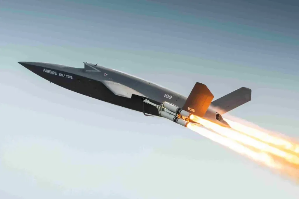 U740 Valkyrie -2