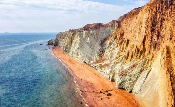 ۷ مقصد پاییزی شگفت‌انگیز ایران که حال‌وهوای سفرتان را عوض می‌کنند