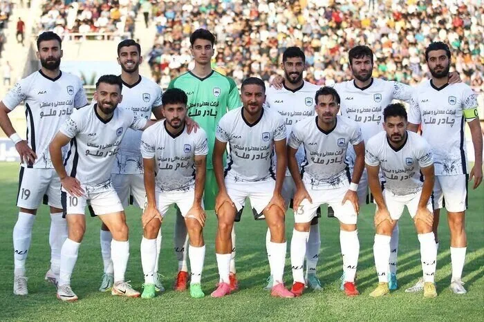 چادرملو برای صعود در جدول، ملوان را در انزلی نشانه می‌رود