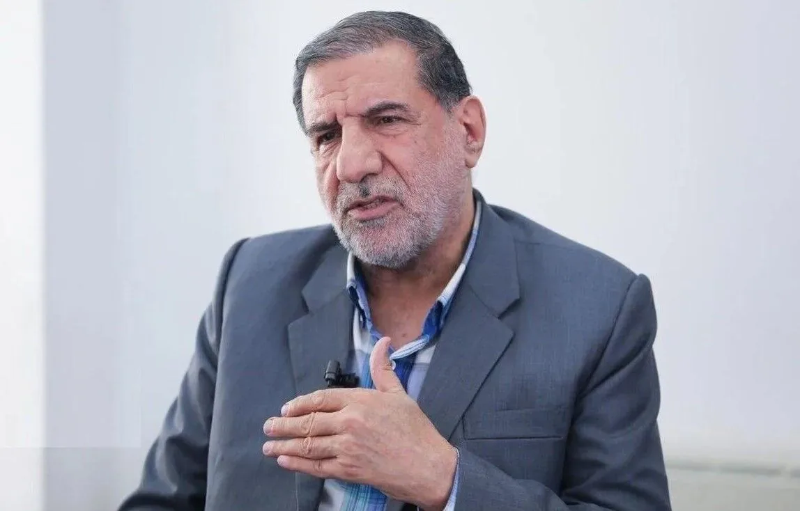 عضو کمیسیون امنیت ملی: اقتدار ما در تنگه هرمز مشهود است/ آمریکا را از منطقه خارج میکنیم