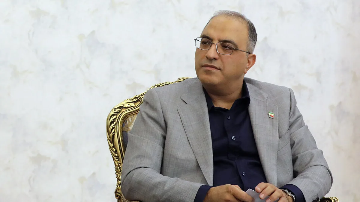 انتقاد عضو کمیسیون اقتصادی مجلس از افزایش تعرفه اینترنت؛ در شرایط فشار فعلی پذیرفتنی نیست/ دولت باید پاسخگوی حقوق مصرفکنندگان باشد