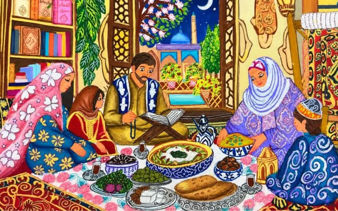 درخشش نوجوان دزفولی در المپیاد بینالمللی هنر و میراث فرهنگی ۲۰۲۶