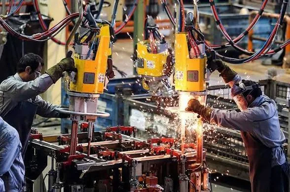 تسهیلات بازسازی به صنایع رسید