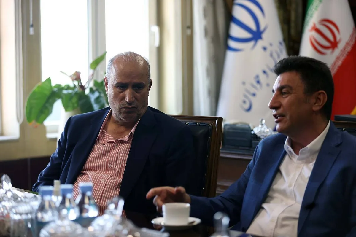 موافقت کامل تاج با برنامههای آمادهسازی قلعهنویی؛ «امید» منتظر یحیی!