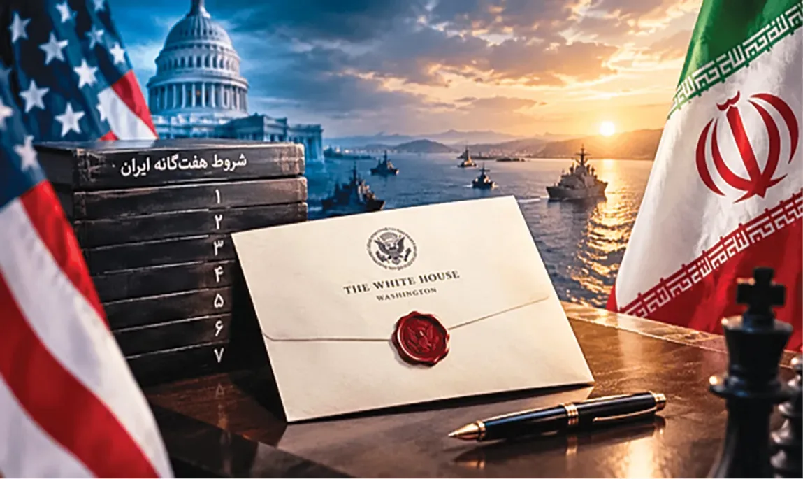 روانشناسی یک خطای راهبردی در سایه تهدید