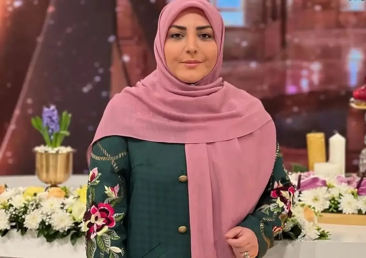 هشدار المیرا شریفیمقدم درباره کلاهبرداری با کارت عروسی / ویدئو
