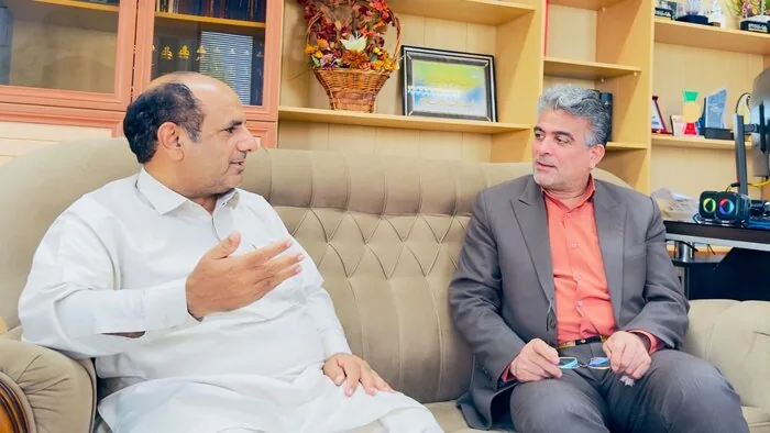 توسعه بیش از ۹۰ جایگاه سوخت در جنوب سیستان و بلوچستان؛ ۲۰ جایگاه CNG در دست اجرا