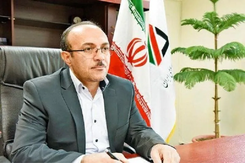 فرود عسگری: دستورالعمل اجرایی تسهیل تردد کالا در مرزها در حال تدوین است