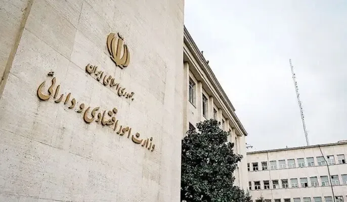 گزارش بدهی‌ها و مطالبات دولت به رئیس‌جمهور ارسال شد