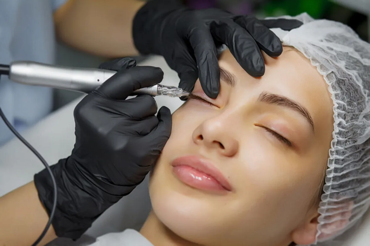 بن مژه چیست؟ برای چه کسانی مناسب است و چه عوارضی دارد؟
