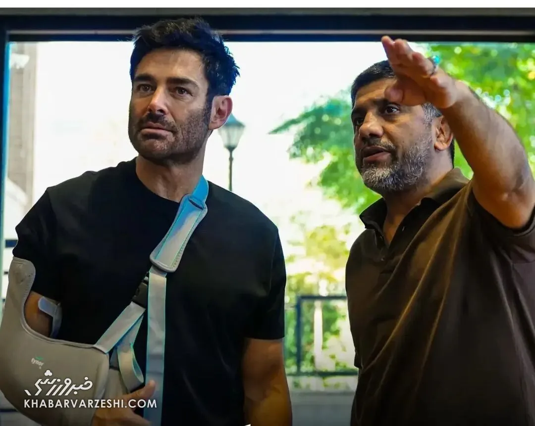 پشت پرده ملاقات محمدرضا گلزار با بازیکنان استقلال