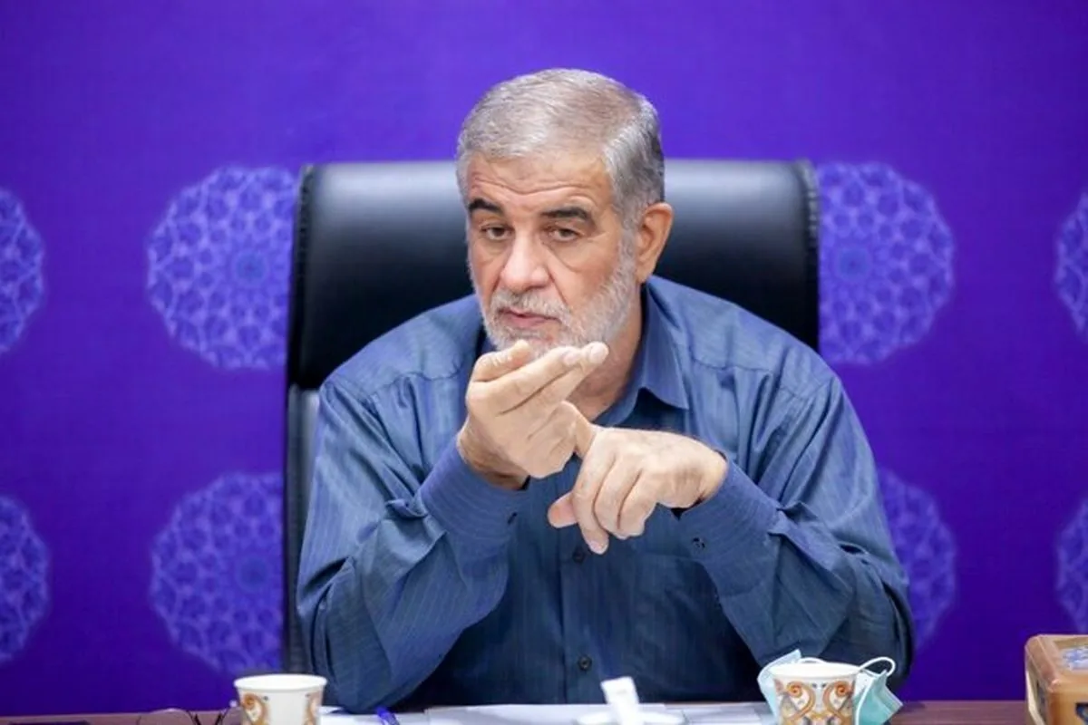 رییس کمیسیون داخلی مجلس: شعام هنوز مجوزی برای برگزاری انتخابات شوراها صادر نکرده است