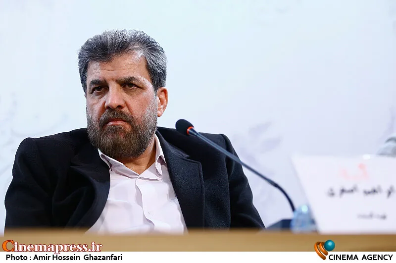 «تولید» در «سینمای ایران» محدود شده است/ خیلی از همکاران سینمایی و «هنرمندان» هم «بیکار» و یا کمکار شدهاند / دستگاههای مرتبط باید کاری کنند