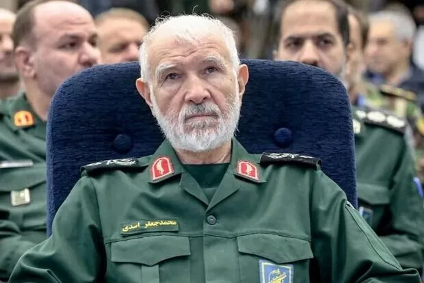 سردار اسدی: وضعیت داخلی آمریکا بهگونهای است که جرأت ورود به جنگ یمن را ندارند
