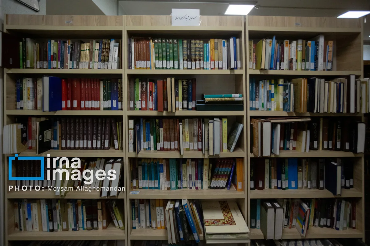 افزایش منابع در کتابخانههای عمومی مهاباد؛ افزون بر ۱۴۰۰ جلد کتاب اضافه شد