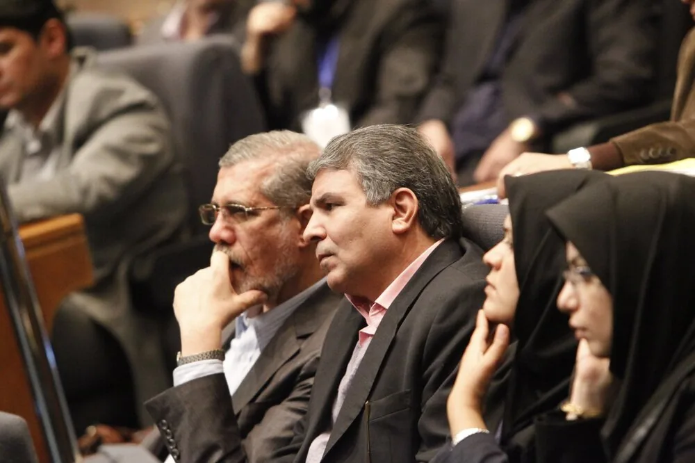 عباس حاجی زاده یکی از بنیانگذاران انجمن روغن نباتی ایران دارفانی را وداع گفت + رزومه و مراسم ها