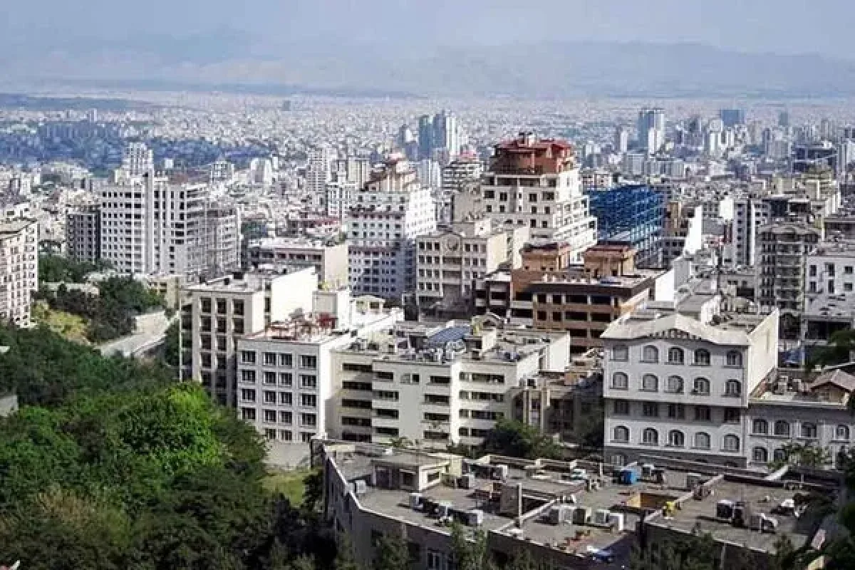 قیمت مسکن از مرداد تا مهر