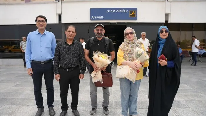 پانزدهمین جشنواره ملی تئاتر کودک و نوجوان رضوی در بندرعباس آغاز بکار کرد
