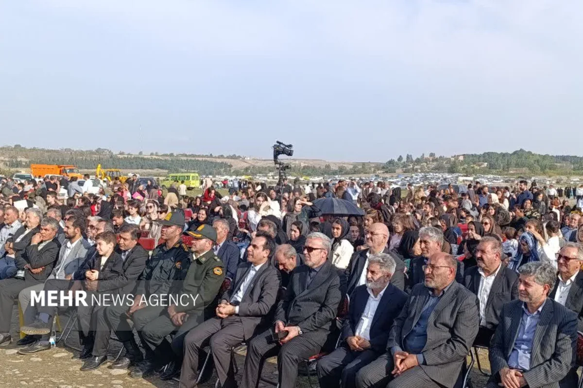 بازگشت شاهسونها به قشلاق مغان؛ جشنوارهای برای دیدهشدن ظرفیت عشایر