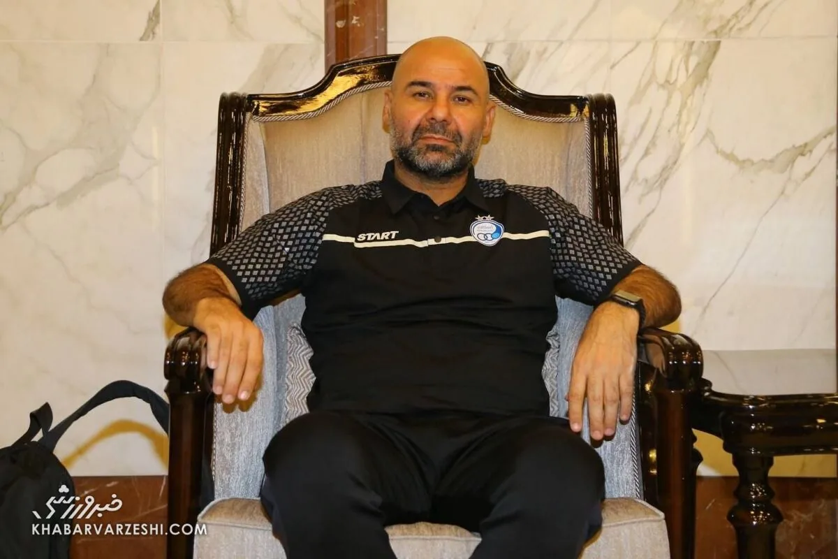 از نیاز به سه امتیاز تا کمبودها و رقابت داخلی و شخصی؛ امیدواری هواداران فوتبال به نتیجه مشترک جواد و سهراب در اقیانوس شباهت!