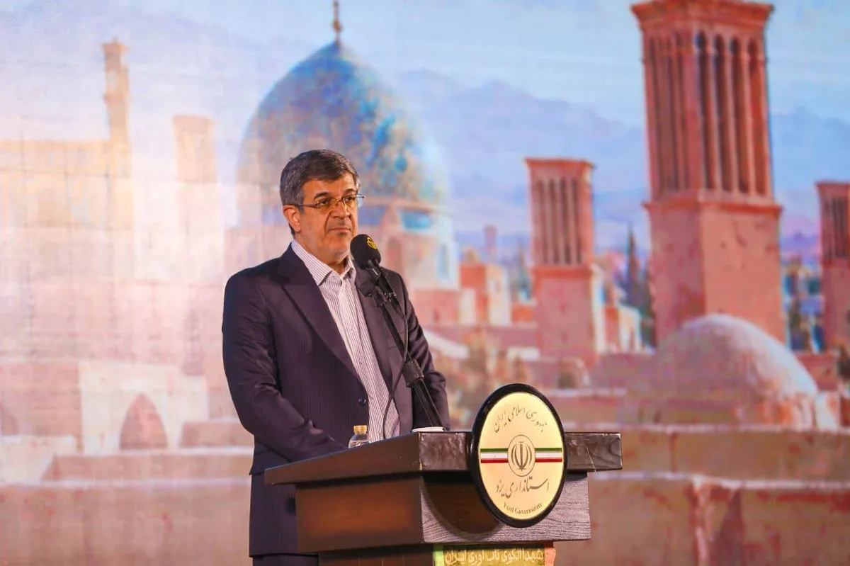 تقویت پدافند رسانهای برای مقابله با جنگ شناختی دشمن ضروری است