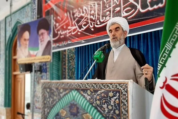 رضوانی: دشمنان به دنبال هویتزدایی از نسل جوان با ترویج بدحجابی هستند