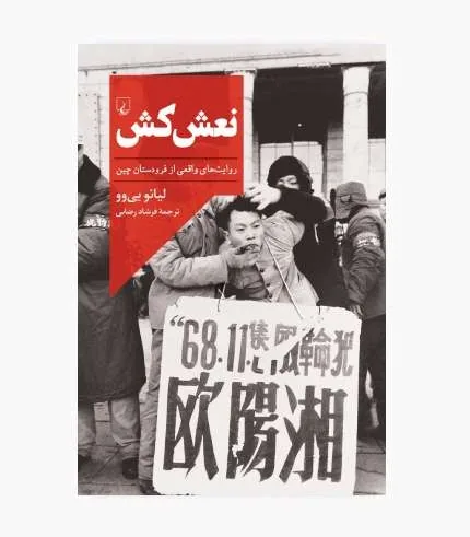 یک تراژدی چینی