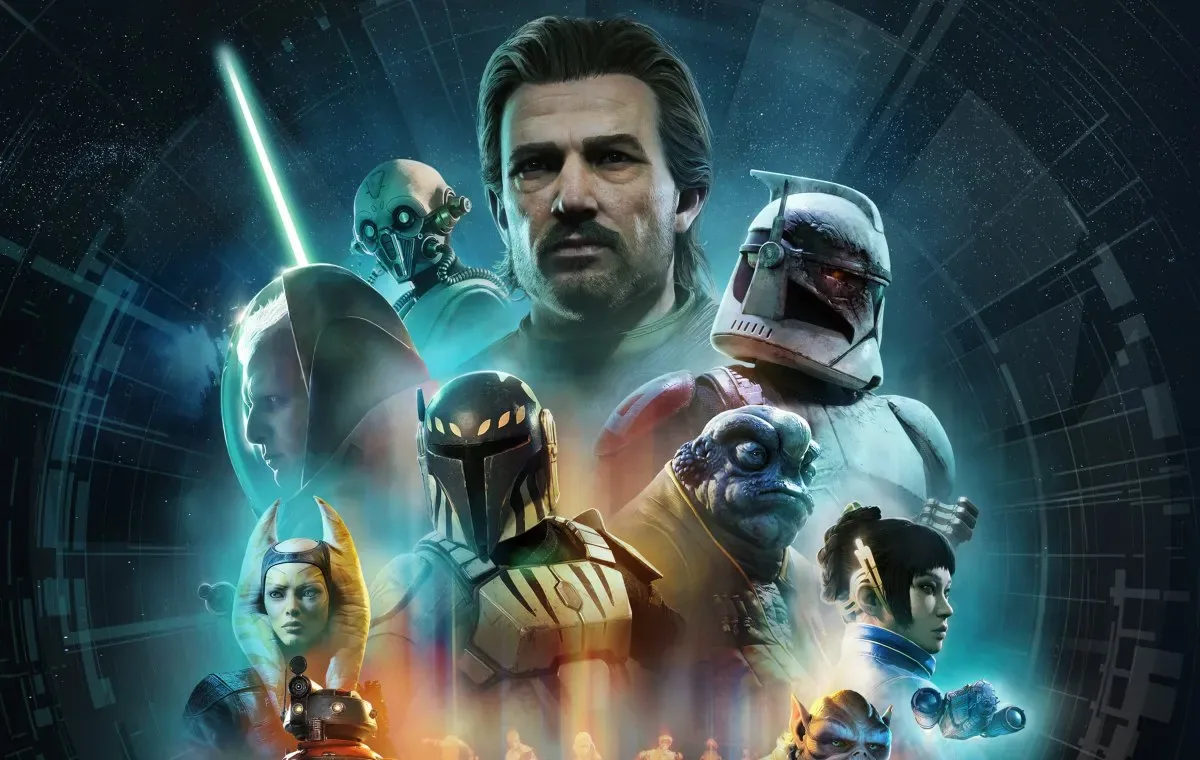 نقد و بررسی بازی Star Wars Zero Company؛ ترکیب موفق جنگ ستارگان و ایکسکام