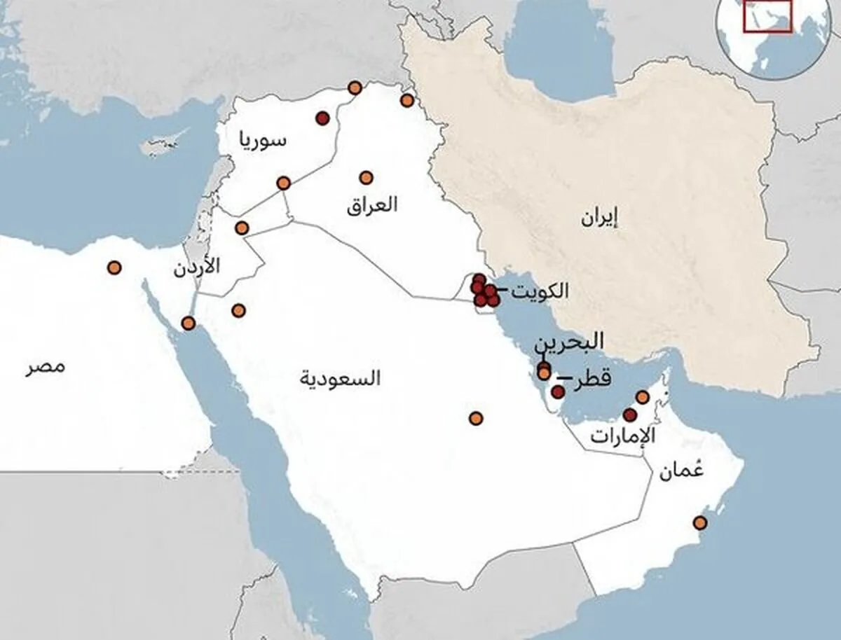 فارس: تنبیه یک کشتی متخلف دیگر در سواحل امارات