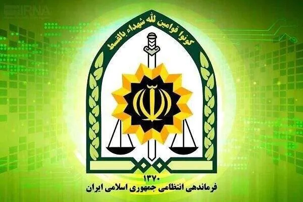 توقیف خودروی پراید با راننده ۱۰ساله در رومشکان